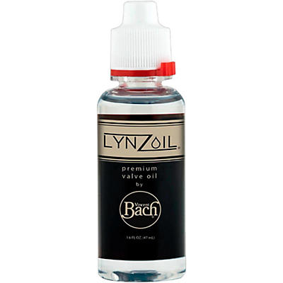 Bach LynZoil Premium Valve Oil