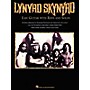 Hal Leonard Lynard Skynyrd Easy Guitar Tab Songbook with Riffs & Solos
