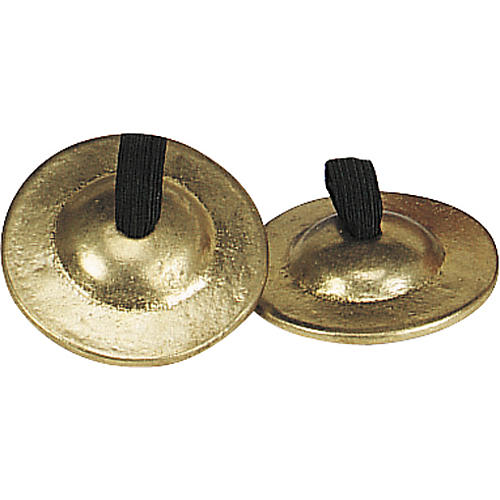 Lynn Kleiner Finger Cymbal Pair