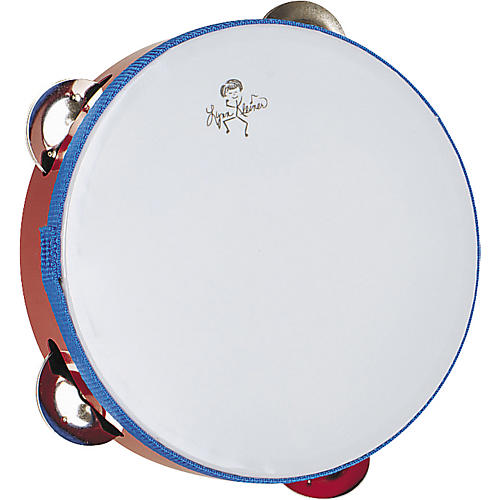 Lynn Kleiner Tambourine