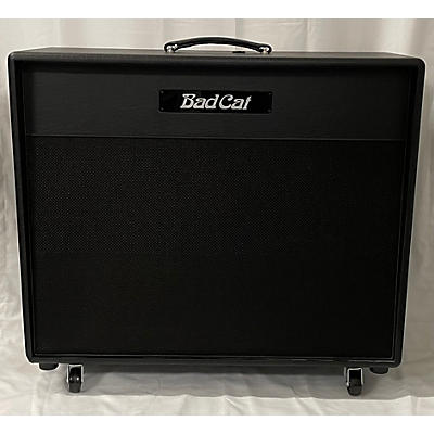 Bad Cat Lynx 2X12 Guitar Cabinet