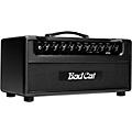 Bad Cat Lynx 50W Tube Guitar Amp Head Condition 2 - Blemished Black 197881141134Condition 2 - Blemished Black 197881141134