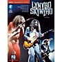 Hal Leonard Lynyrd Skynyrd - A Step-By-Step Breakdown of the Band's Guitar Styles and Technique Book with CD