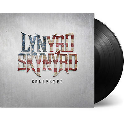 Lynyrd Skynyrd - Collected