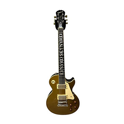 Epiphone Lynyrd Skynyrd 30th Anniversary Les Paul Standard Solid Body Electric Guitar