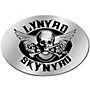 C&D Visionary Lynyrd Skynyrd Heavy Metal Sticker