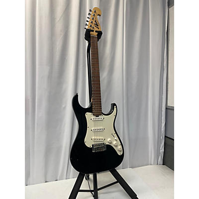 Washburn Lyon By Washburn Stratocaster Solid Body Electric Guitar