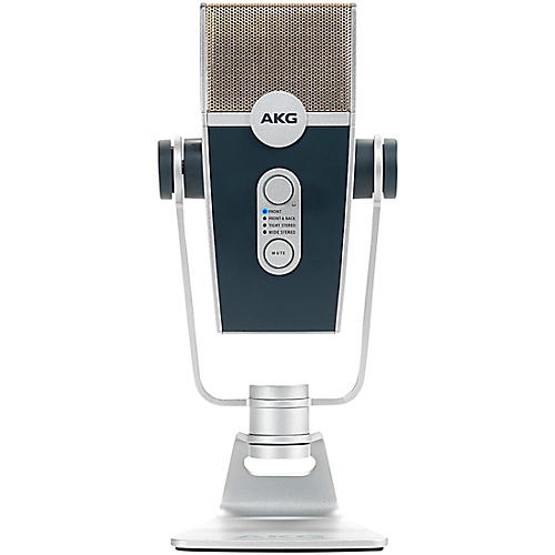 AKG Lyra USB Microphone Condition 1 - Mint