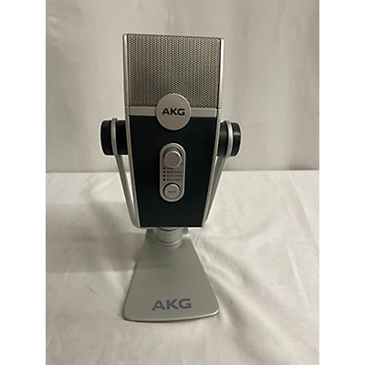 AKG Lyra USB Microphone