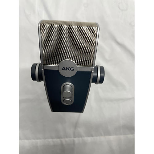 AKG Lyra USB Microphone