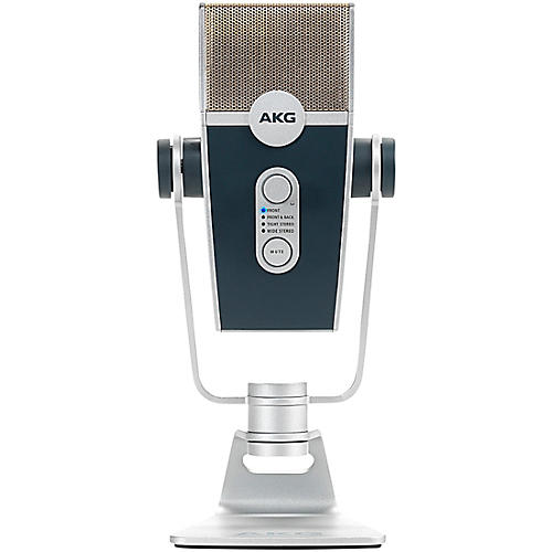 AKG Lyra USB Microphone