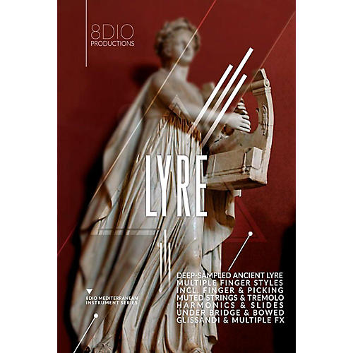 Lyre