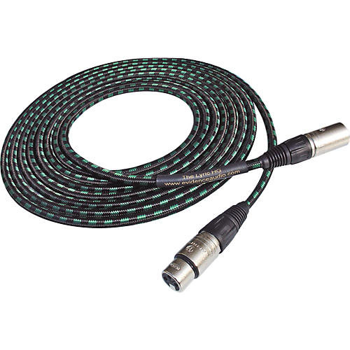 Lyric HG Microphone Cable