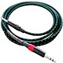 Open-Box Evidence Audio Lyric HG Straight to Straight TRS to TRS Cable Condition 1 - Mint 15 ft.