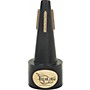 Trumcor Lyric Series Flugelhorn Straight Mute Regular - Fits Yamaha and Kanstul Chicago Series