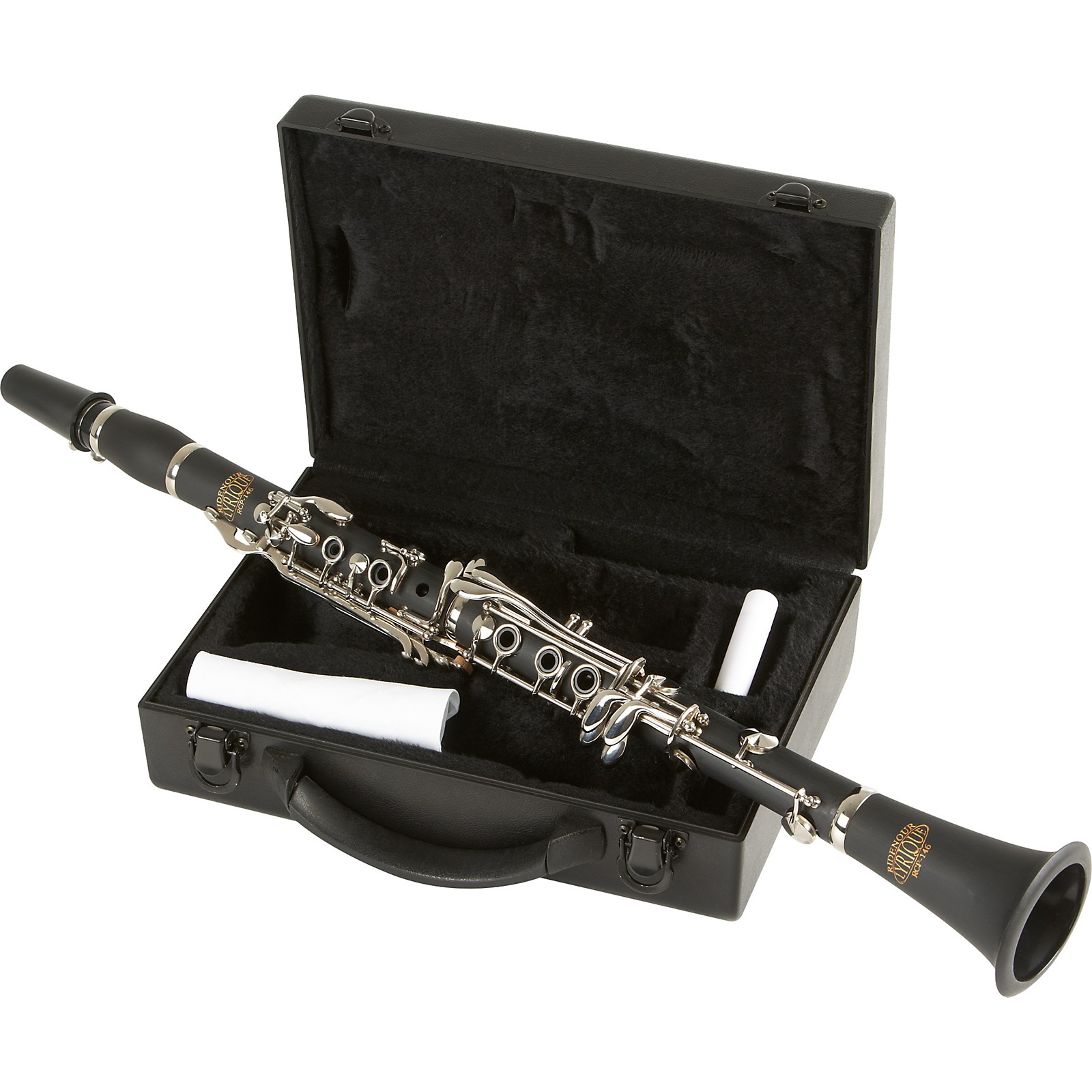 Ridenour Lyrique Series Student Bb Model RCP146 Musician's