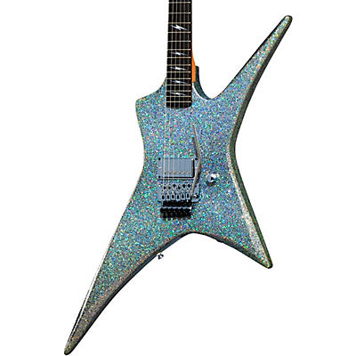 Kramer Lzzy Hale Voyager Electric Guitar