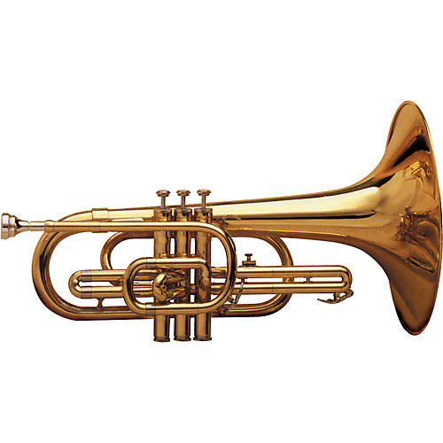 M-100 Series Marching F Mellophone