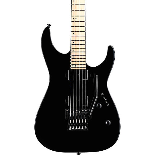 ESP M-1000 Electric Guitar Black
