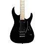 ESP M-1000 Electric Guitar Black