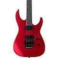 ESP M-1000 Electric Guitar BlackCandy Apple Red Satin