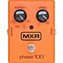 Open-Box MXR M-107 Phase 100 Effects Pedal Condition 1 - Mint