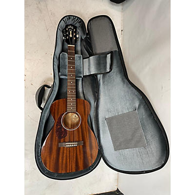 Guild M-120L Acoustic Guitar