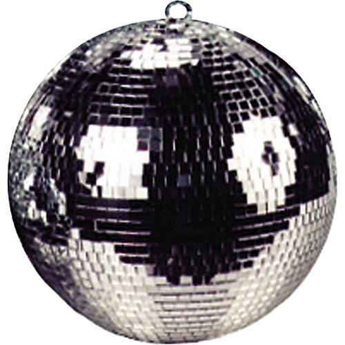 American DJ M-1212 Mirror Ball Condition 1 - Mint