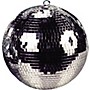 Open-Box American DJ M-1212 Mirror Ball Condition 1 - Mint