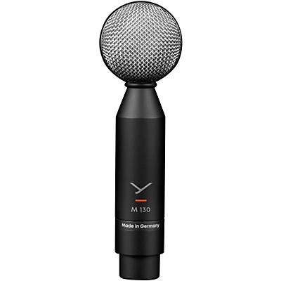 beyerdynamic M 130 Dynamic Double Ribbon Microphone