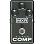 Open-Box MXR M-132 Super Comp Compressor Pedal Condition 2 - Blemished  197881066017