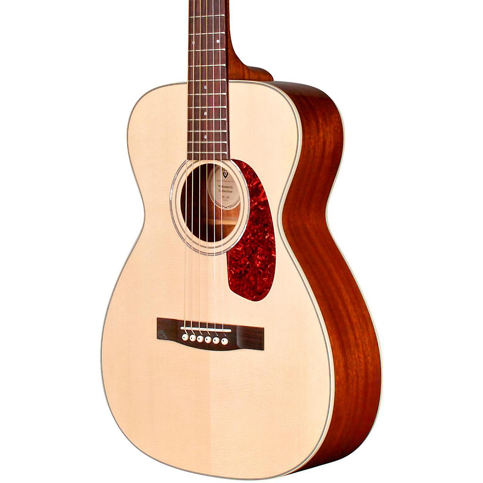 Guild M140 Acoustic Guitar Musician's Friend
