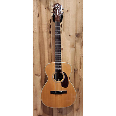 Guild M-140 WESTERLY Acoustic Guitar