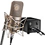 Open-Box Neumann M 149 Tube Variable Dual-Diaphragm Microphone Condition 1 - Mint