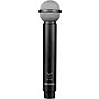 beyerdynamic M 160 Dynamic Double-Ribbon Microphone (Hypercardioid)