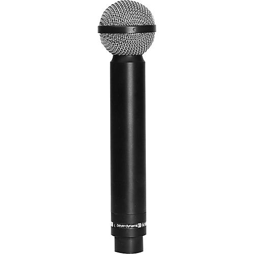 M 160 Dynamic Double Ribbon Microphone