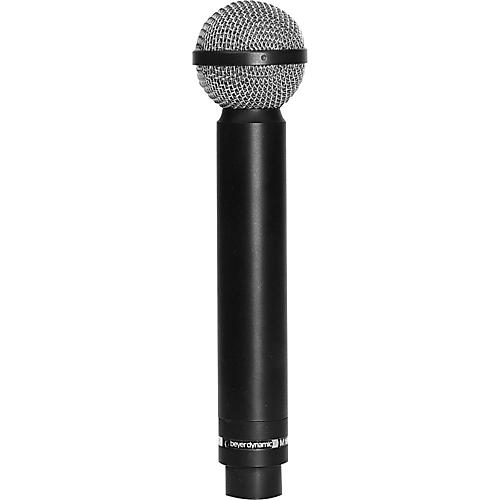 beyerdynamic M 160 Dynamic Double Ribbon Microphone