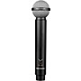 beyerdynamic M 160 Dynamic Hypercardioid Double-Ribbon Microphone