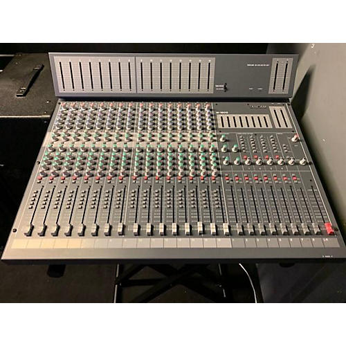 TASCAM M-1600 Unpowered Mixer | Musician's Friend