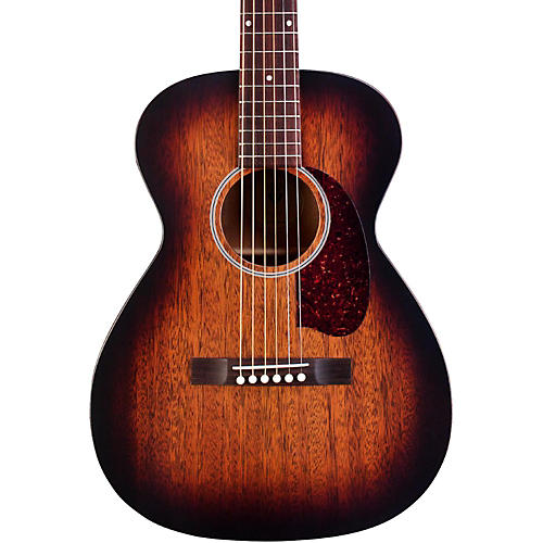 Guild M-20 Concert Acoustic Guitar Condition 2 - Blemished Vintage Sunburst 197881393168