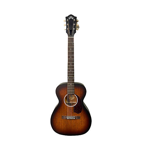 Guild M-20 Concert Acoustic Guitar