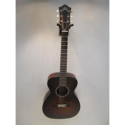 Guild M-20 Concert Acoustic Guitar