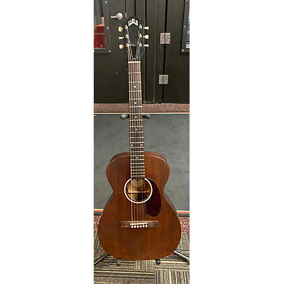 Guild M-20 Concert Acoustic Guitar