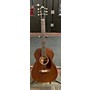 Used Guild M-20 Concert Acoustic Guitar Natural