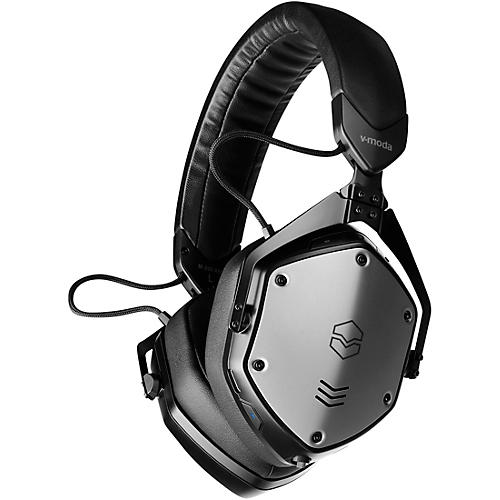 V-MODA M-200 ANC BK Noise Cancelling Wireless Bluetooth Over-Ear Headphones With Mic for Phone-Calls Condition 1 - Mint Black