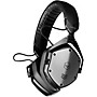 Open-Box V-MODA M-200 ANC BK Noise Cancelling Wireless Bluetooth Over-Ear Headphones With Mic for Phone-Calls Condition 2 - Blemished Black 197881482015
