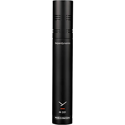 beyerdynamic M 201 Dynamic Moving-Coil Microphone