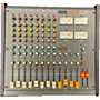 Used TASCAM M-208 Control Surface