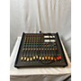Used TASCAM M-208 Powered Mixer