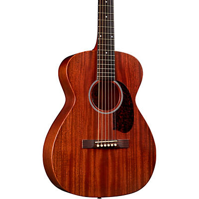 Guild M-20E Concert Acoustic-Electric Guitar -